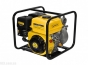 Мотопомпа SADKO WP 50