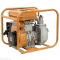Мотопомпа SADKO WP 50R