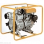 Мотопомпа Subaru-Robin PTV406T