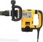 Отбойный молоток DeWalt D25831K