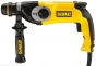 Перфоратор DeWalt D25123K