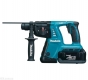Перфоратор Makita BHR261RDE