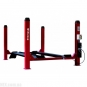 Подъемник четырехстоечный Werther (Италия) WT 450BL