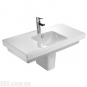 Раковина ODEON UP E4731-00 105х50 см