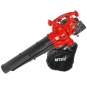 Садовый пылесос MTD BV3000 G