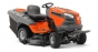 Садовый трактор Husqvarna CTH184T
