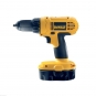 Шуруповерт DeWalt DC729KA