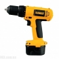 Шуруповерт DeWalt DC740KA