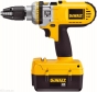 Шуруповерт DeWalt DC900KL