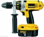 Шуруповерт DeWalt DC925KB