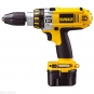Шуруповерт DeWalt DC945KB