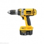 Шуруповерт DeWalt DC984KA