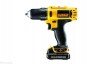 Шуруповерт DeWalt DCD710S2