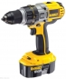 Шуруповерт DeWalt DCD920B2