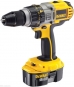 Шуруповерт DeWalt DCD925B2