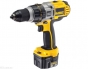 Шуруповерт DeWalt DCD940B2