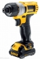 Шуруповерт DeWalt DCF610S2