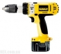 Шуруповерт DeWalt DW981K2