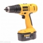 Шуруповерт DeWalt DW997K2