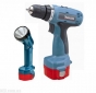 Шуруповерт Makita 6260DWLE