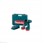 Шуруповерт Makita 6260DWPE