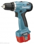 Шуруповерт Makita 6261DWPE