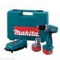 Шуруповерт Makita 6270DWPE