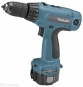 Шуруповерт Makita 6317DWDE