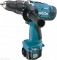 Шуруповерт Makita 6319DWFE