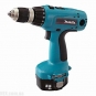 Шуруповерт Makita 6337DWDE