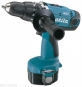 Шуруповерт Makita 6339DWFE