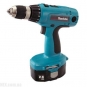 Шуруповерт Makita 6347DWDE