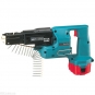 Шуруповерт Makita 6835DWA