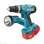 Шуруповерт Makita 8271DWALE