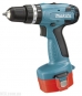 Шуруповерт Makita 8281DWALE
