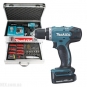 Шуруповерт Makita BDF343SHEX