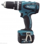 Шуруповерт Makita BDF440RFE
