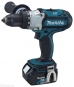 Шуруповерт Makita BDF451RFE