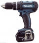 Шуруповерт Makita BHP452RFE