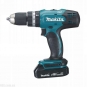 Шуруповерт Makita BHP453SHE