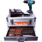 Шуруповерт Makita BHP453SHEX