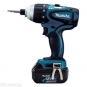 Шуруповерт Makita BTP140RFE