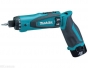 Шуруповерт Makita DF010DSE
