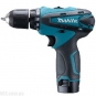 Шуруповерт Makita DF330DWE