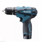 Шуруповерт Makita DF330DWLE