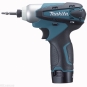 Шуруповерт Makita TD090DWE