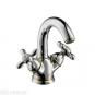 Смеситель Axor Carlton 17035