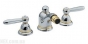 Смеситель Axor Carlton 17235