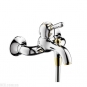 Смеситель Axor Carlton 17410