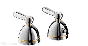 Смеситель Axor Carlton 17482